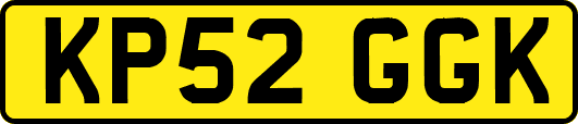 KP52GGK