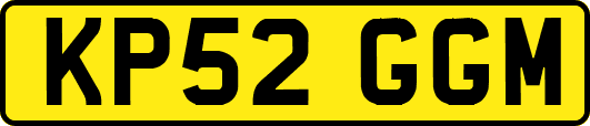 KP52GGM
