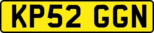 KP52GGN