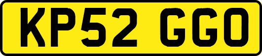 KP52GGO