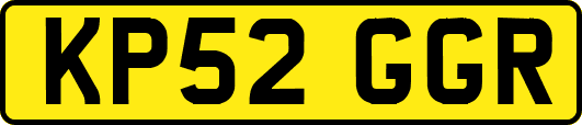 KP52GGR