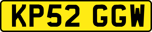 KP52GGW