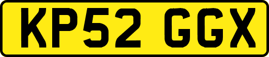 KP52GGX