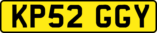 KP52GGY