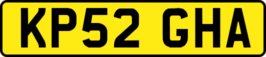 KP52GHA