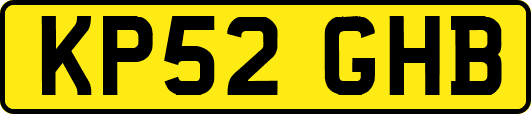 KP52GHB