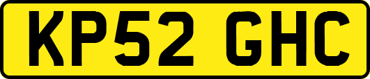 KP52GHC
