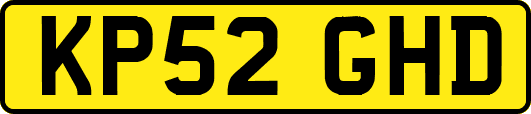 KP52GHD