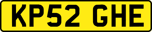 KP52GHE
