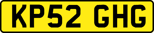 KP52GHG