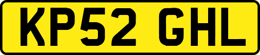 KP52GHL