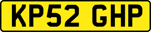 KP52GHP