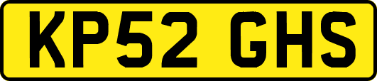 KP52GHS