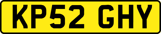 KP52GHY