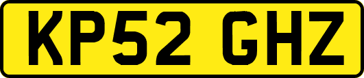 KP52GHZ