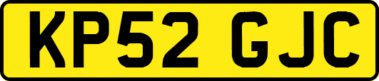KP52GJC