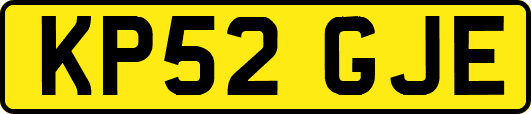 KP52GJE