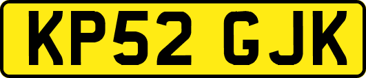 KP52GJK