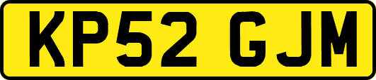 KP52GJM