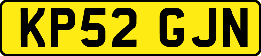 KP52GJN