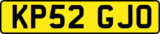 KP52GJO
