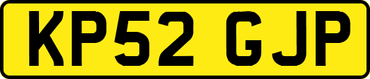 KP52GJP