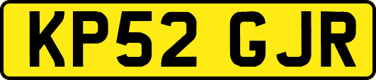 KP52GJR