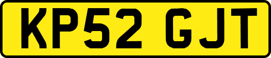 KP52GJT
