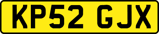 KP52GJX