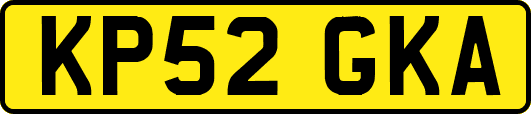 KP52GKA