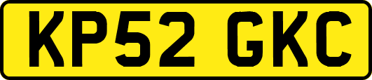 KP52GKC