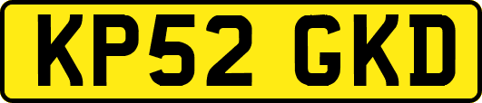 KP52GKD