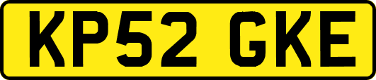 KP52GKE