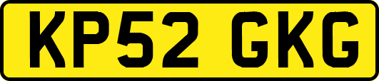 KP52GKG