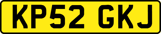 KP52GKJ