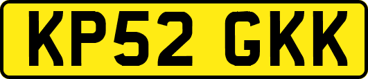 KP52GKK