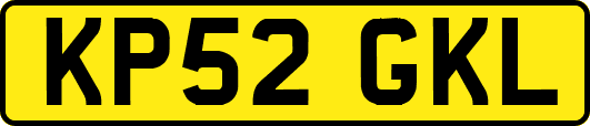 KP52GKL