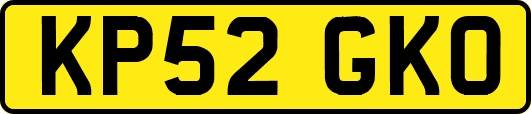 KP52GKO