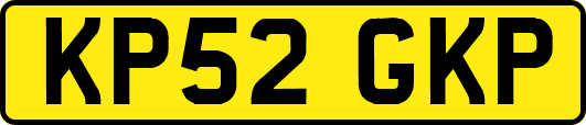 KP52GKP