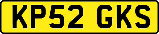 KP52GKS