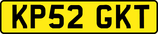 KP52GKT