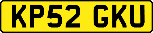 KP52GKU