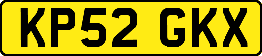 KP52GKX