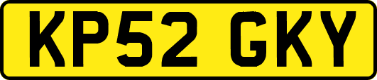 KP52GKY