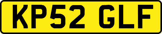 KP52GLF