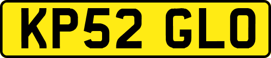 KP52GLO
