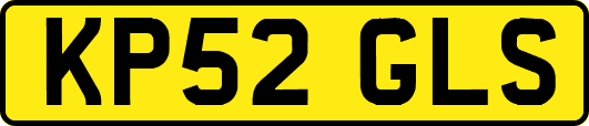 KP52GLS