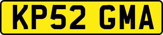 KP52GMA