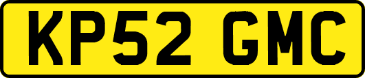 KP52GMC