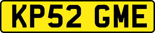 KP52GME